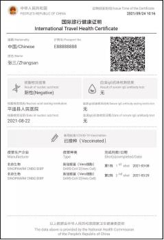 新加坡入境签证新规,入境新加坡需要核酸检测证明吗