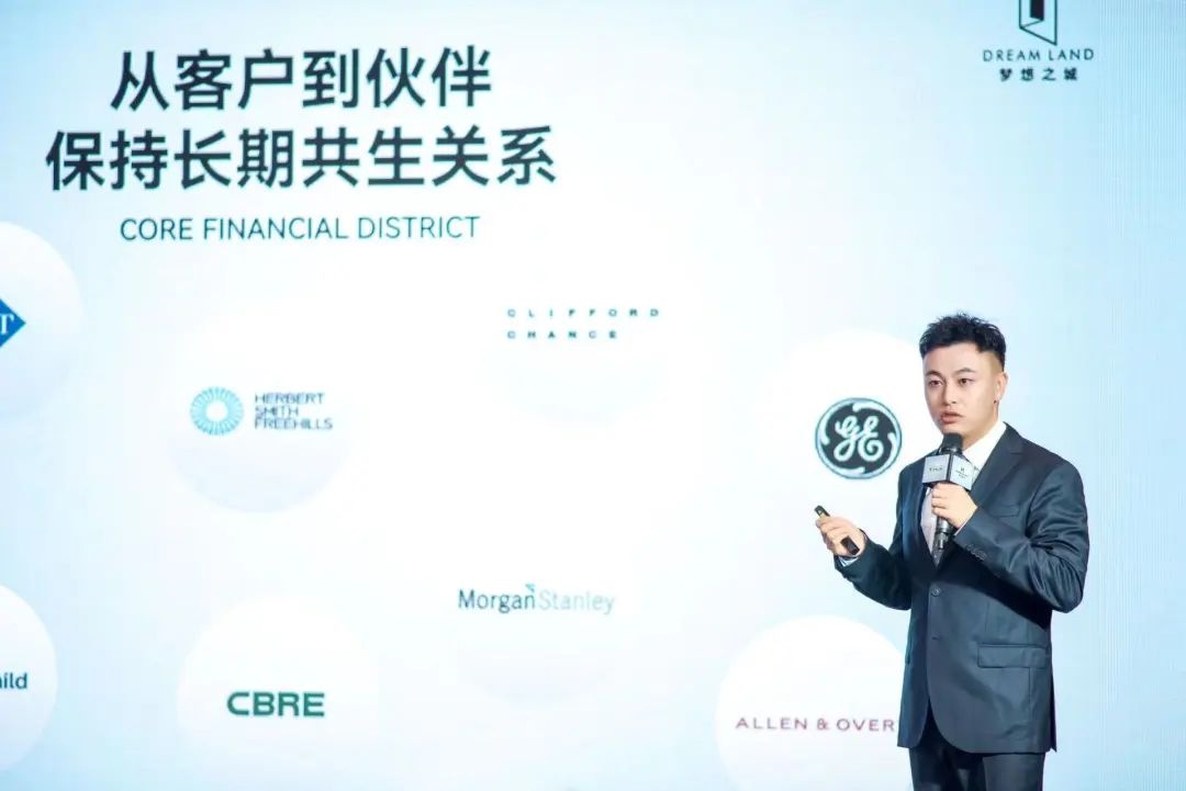 各大企业入驻武汉,武汉商务区入驻企业清单