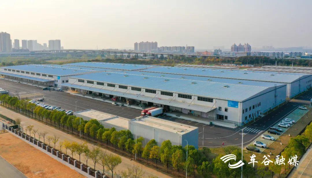 武汉保税区跨境电商,武汉经开综合保税区