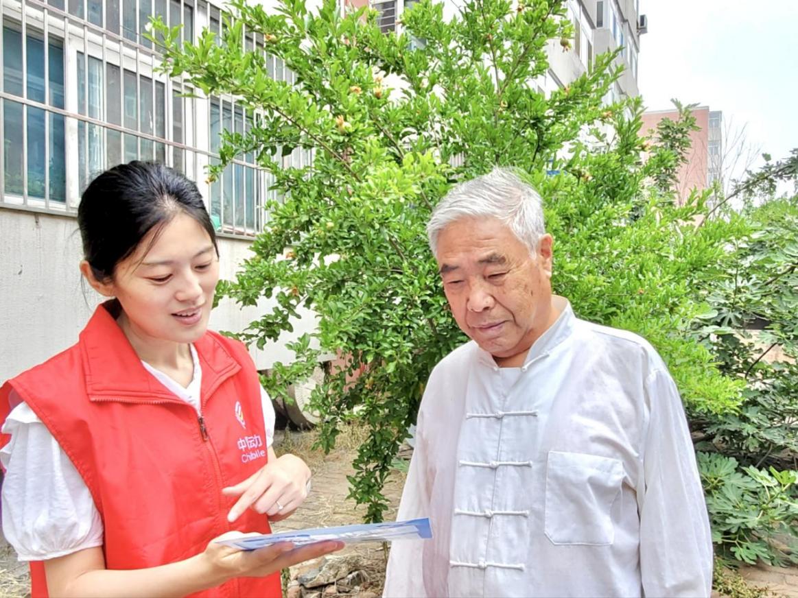邂逅仲夏,诗韵“移”夏