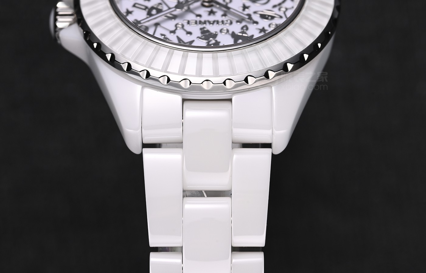 香奈儿清新东方调,香奈儿清淡持久