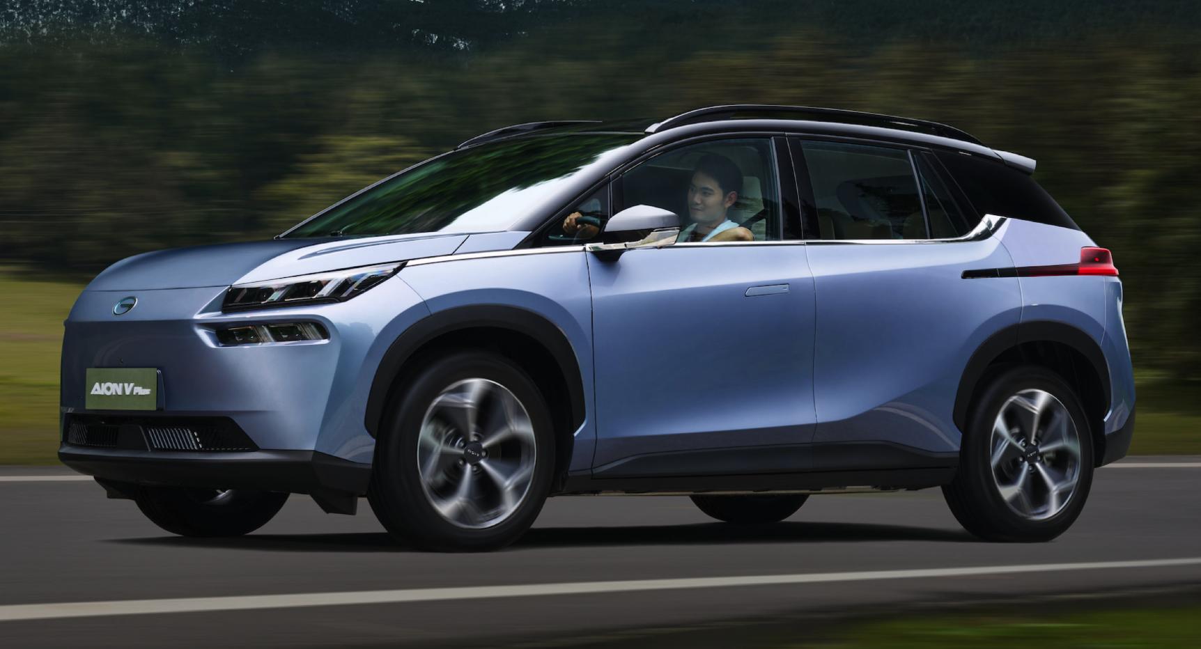 动察：下半年新能源新车盘点，市场再度硝烟弥漫