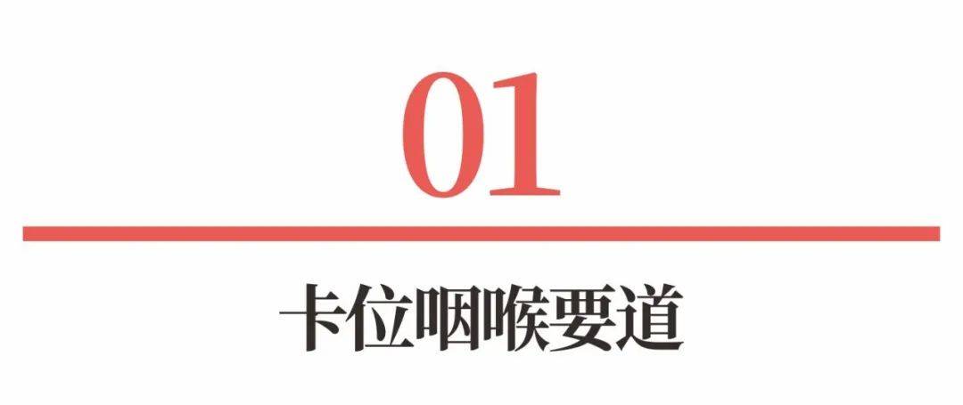 超级品牌体系36讲之5-战略篇-竞争卡位战