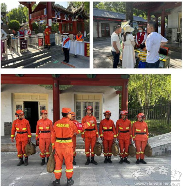 麦积山小长假旅游攻略,五一旅游麦积山