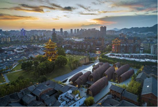 带好准考证江西这些景区免费玩,江西高考准考证可以免费玩的景点