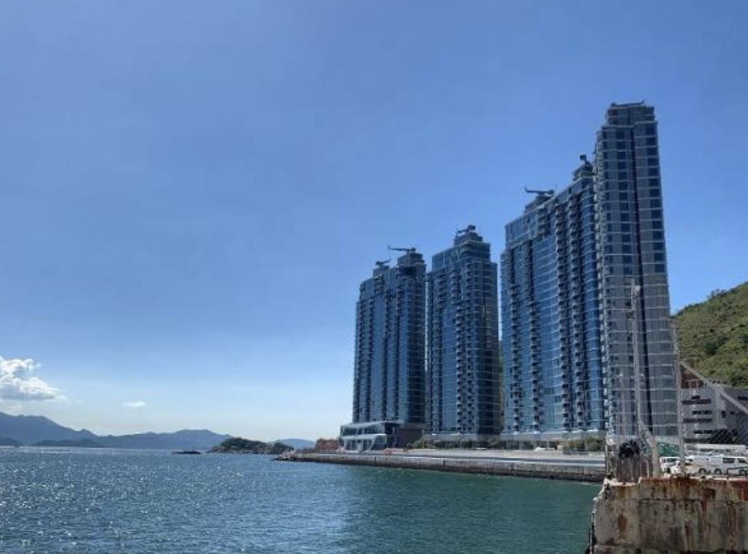 6年之后，李嘉诚欲夺回香港300亿海景豪宅项目？2家内地房企齐声“反对”！项目已售4.77亿..