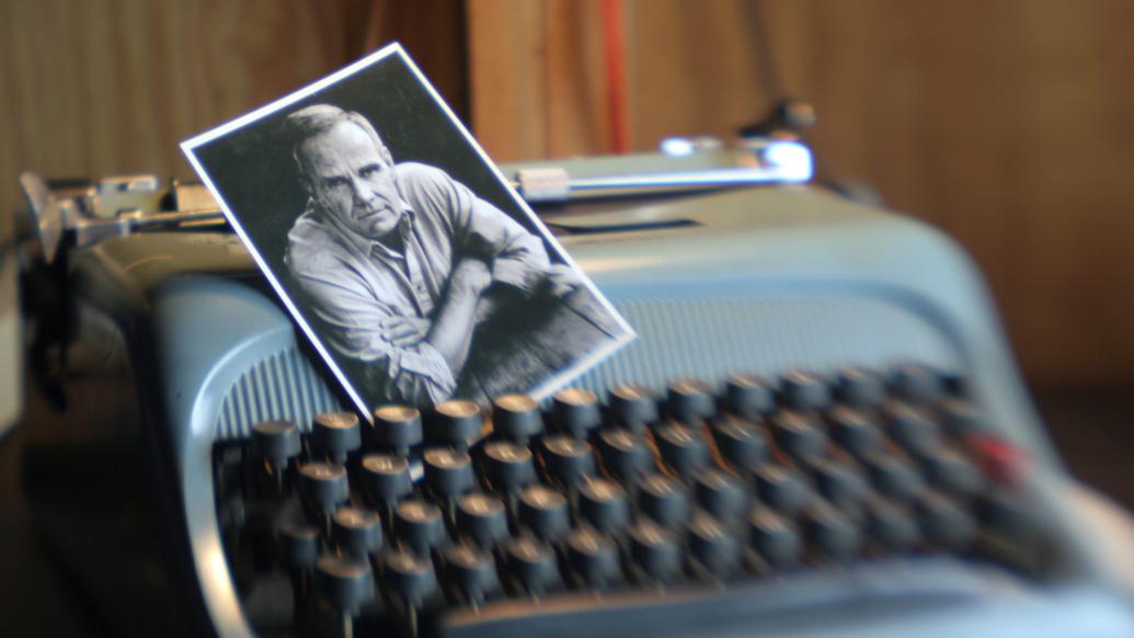 科马克麦卡锡作品在线阅读,美国作家科马克·麦卡锡去世