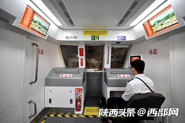 西安地铁15号线开通时间表,西安地铁16号线泾阳县城段示意图