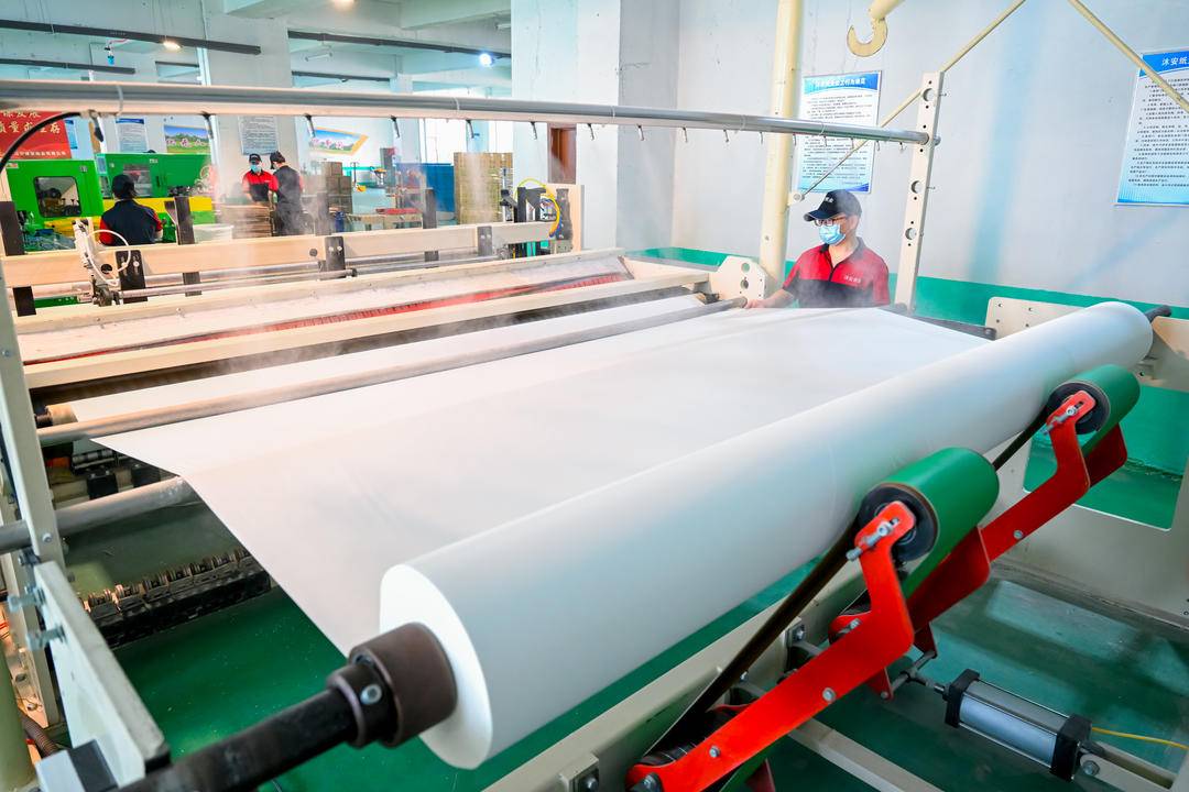 大宗固废变成宝煤矸石的阜新“变形记”