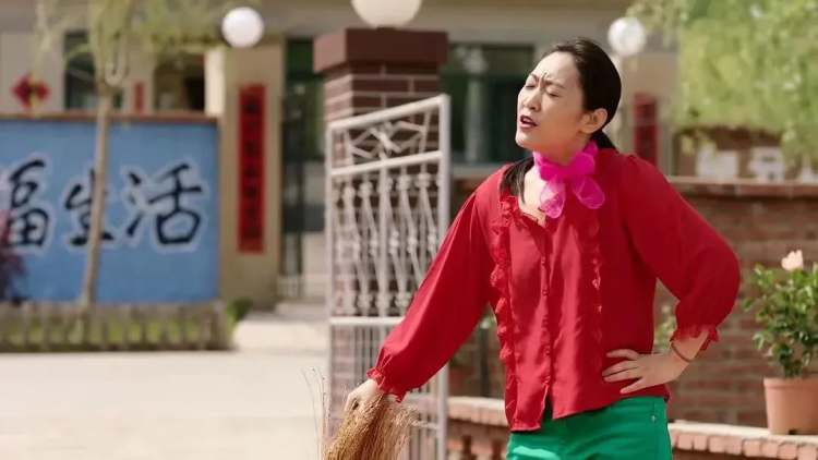 中国最姐的女人，统治半个娱乐圈