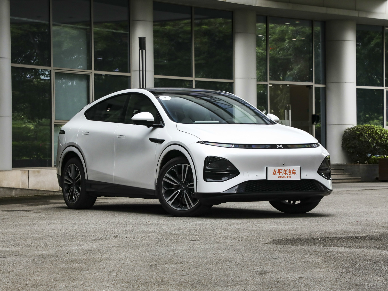 小鹏g6限时优惠4000,解读小鹏g6为何值得买