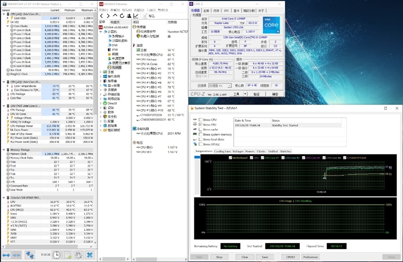 国产独立显卡MTTS80测试,mtts80显卡游戏测评
