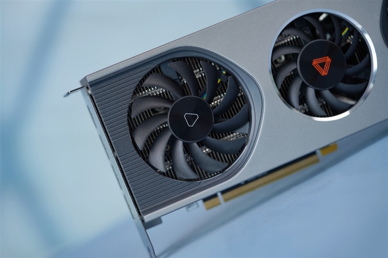 国产独立显卡MTTS80测试,mtts80显卡游戏测评