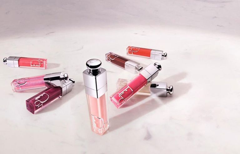 Dior迪奥魅惑丰唇蜜,dior魅惑丰唇蜜怎么样