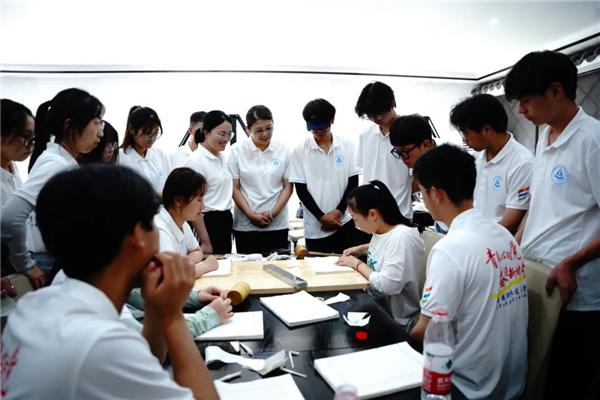 安徽职业技术学院成就变化及成果,安徽职业技术学院文化创意