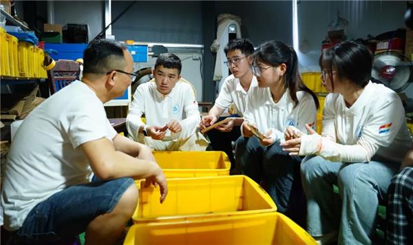 安徽职业学院的励志路,安徽职业技术学院发展规划