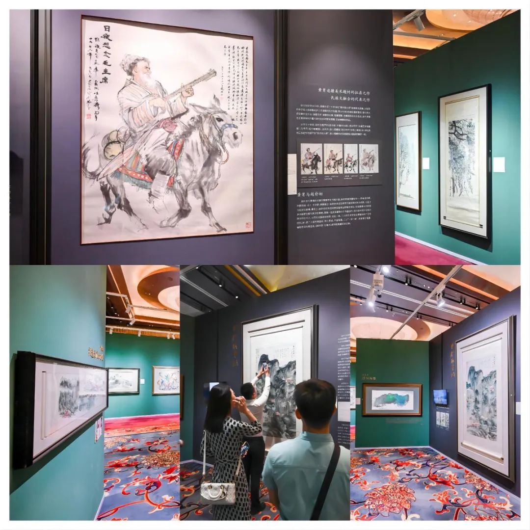 七大门类9000余件精品致敬收藏北京保利拍卖2023春拍启幕