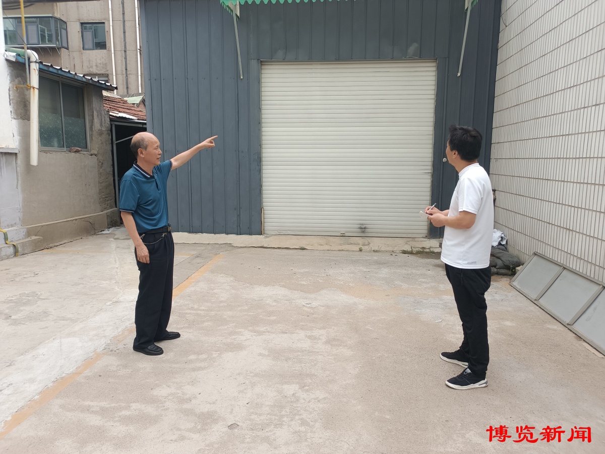 红色记忆初心之旅｜“邮务佐”创建周村第一个*党**支部革命的火种从邮局燃起