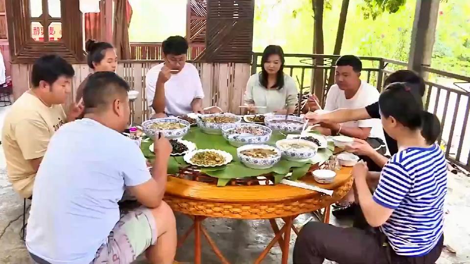 【开屏早知道】热热热！1961年以来历史同期最多！云南“参与度”极高！