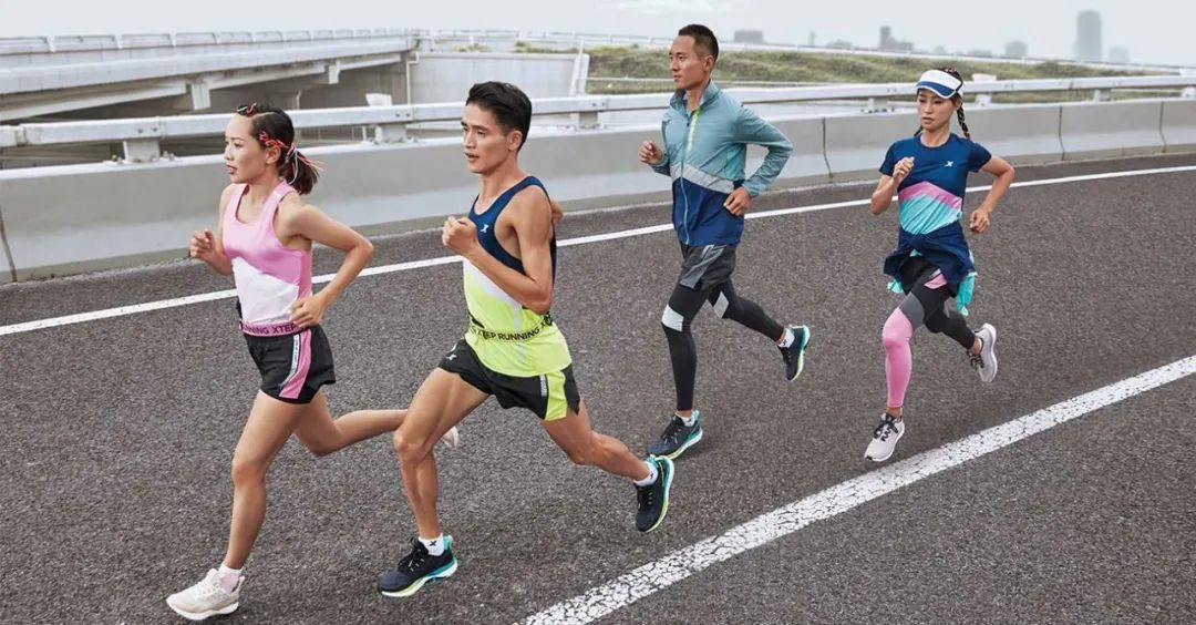 Nike23财年收入512亿美元,On推出马拉松竞速跑鞋,元气森林回应产品不含有阿斯巴甜