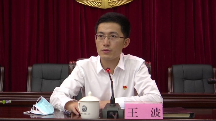 后浪来了!85后博士厅官、90后*党**政一把手陆续亮相