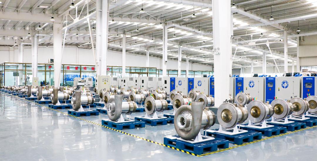 为“更好潍坊”建好质量“底座”