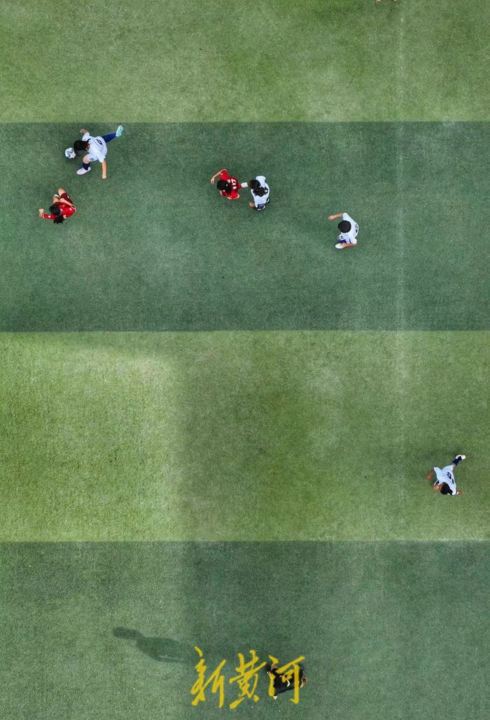 全国小学生校园足球联赛女足,小学校园足球女足发展