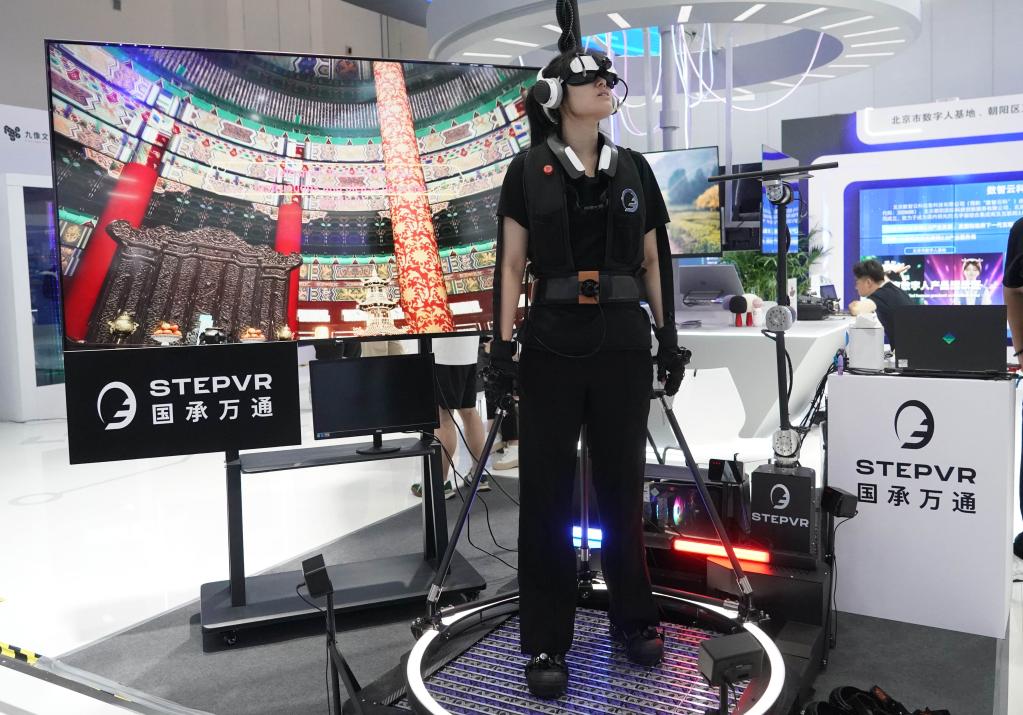 全球数字经济大会数字新国门,数字经济与未来发展国际高峰论坛