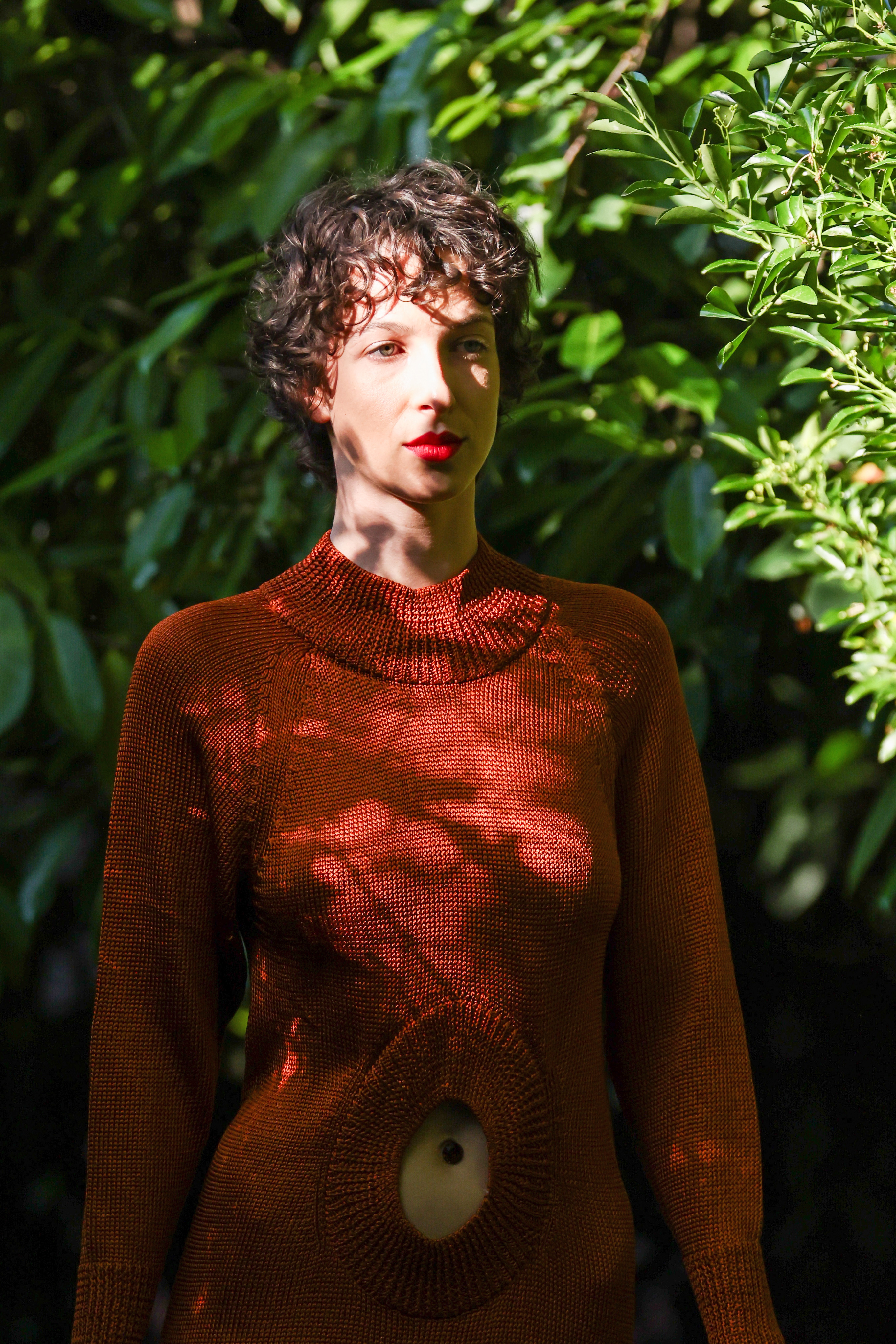 2019年巴黎高级时装周荷兰设计师,欧洲高级定制时装周