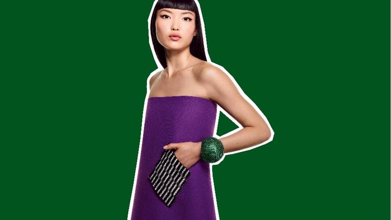 Boucheron宝诗龙发布全新CarteBlanche,MoreisMore高级珠宝系列礼赞珍贵释放欢愉