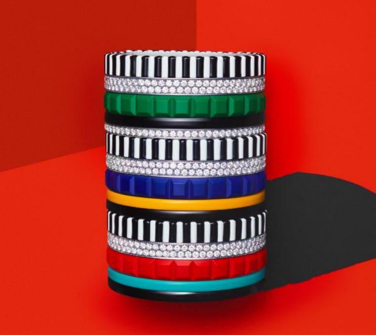 Boucheron宝诗龙发布全新CarteBlanche,MoreisMore高级珠宝系列礼赞珍贵释放欢愉