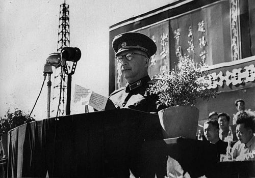 “中0101”这个编号,让中国快速跨入喷气时代!