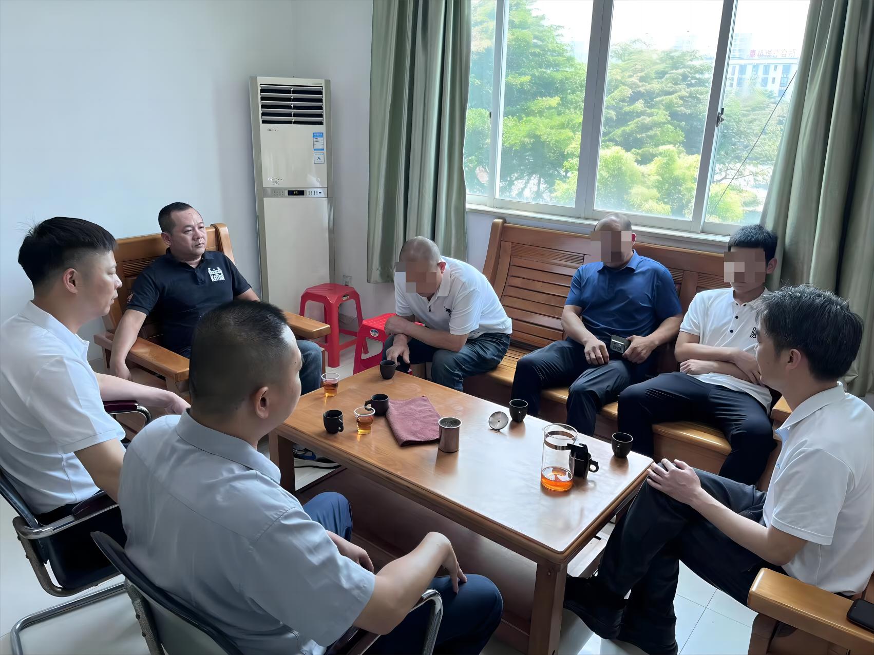 肇庆四会市东城街道：“三入一平”工作法有效化解基层矛盾纠纷|新时代广东“枫桥经验”