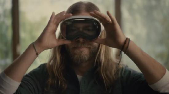 苹果ar爆发,苹果ar技术是真的吗