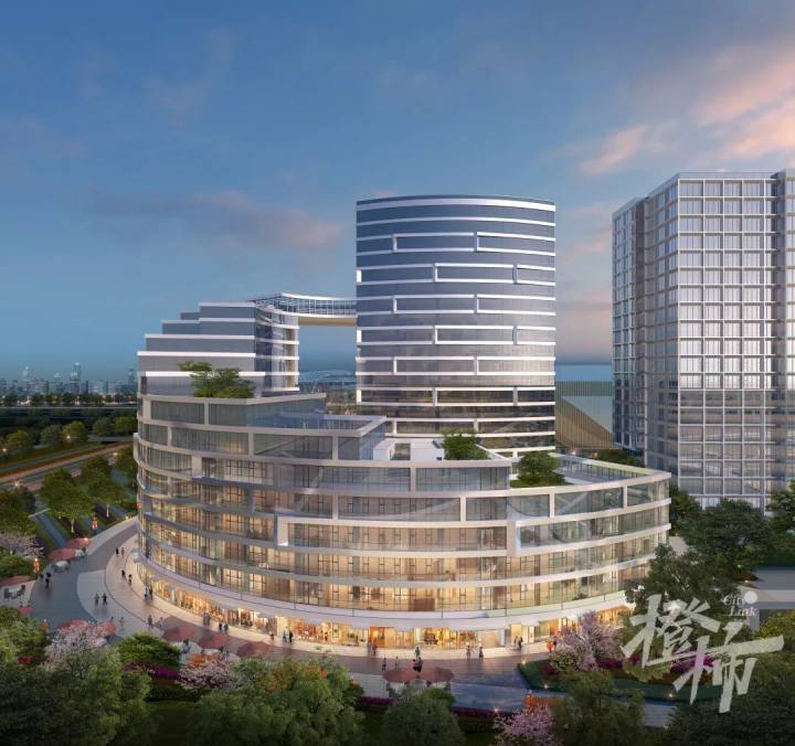 西投银泰城今年亮相！转塘的几个大项目建得怎么样了？