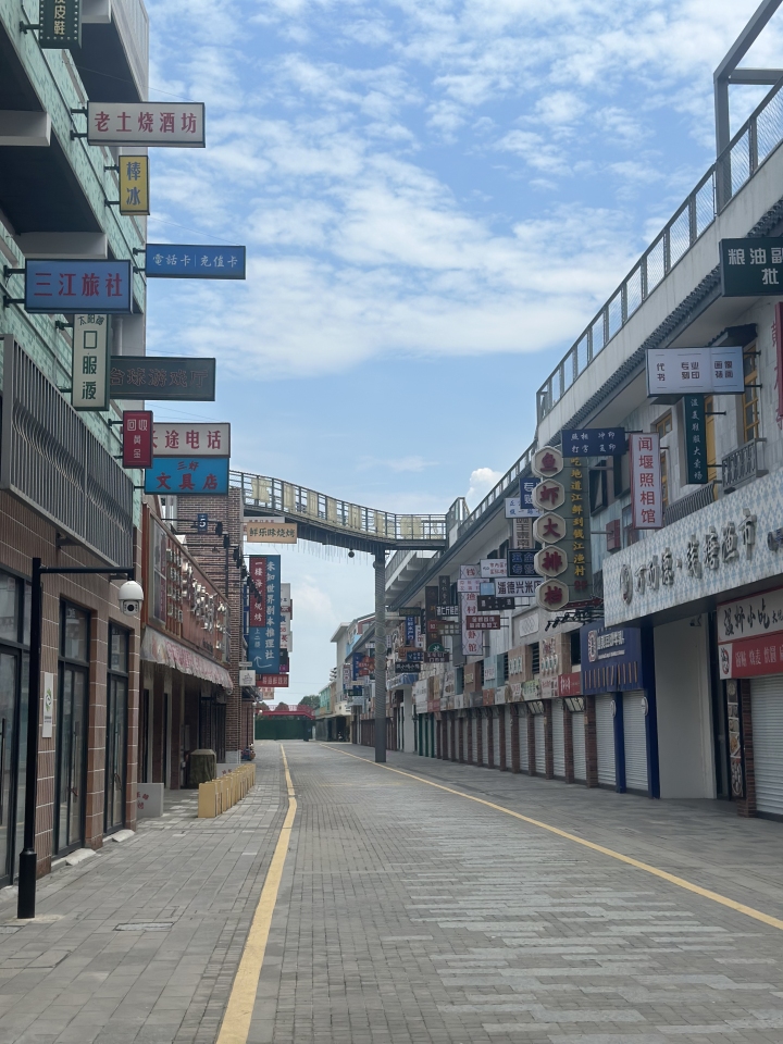 女店主守着闻堰老街等它重回巅峰，相关负责人：亚运前后全新亮相