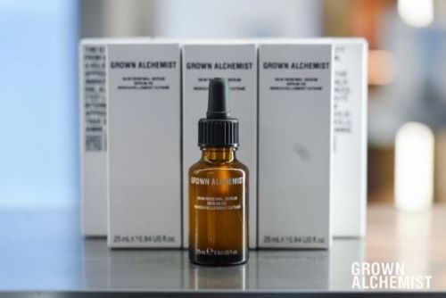 grownalchemist中文叫什么,grownalchemist品牌全球销售
