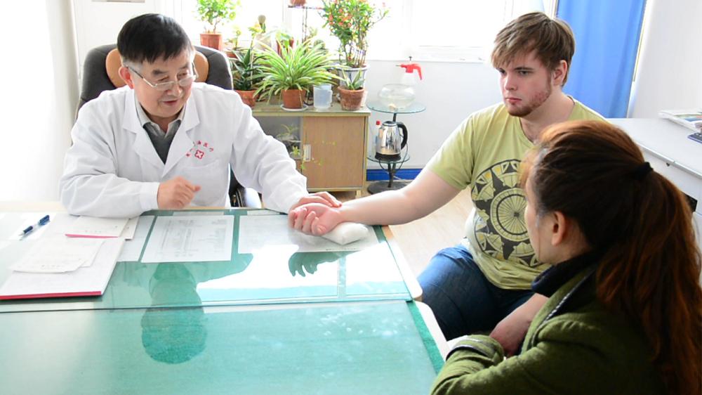 青岛李少华医生,青岛安宁医院李少华