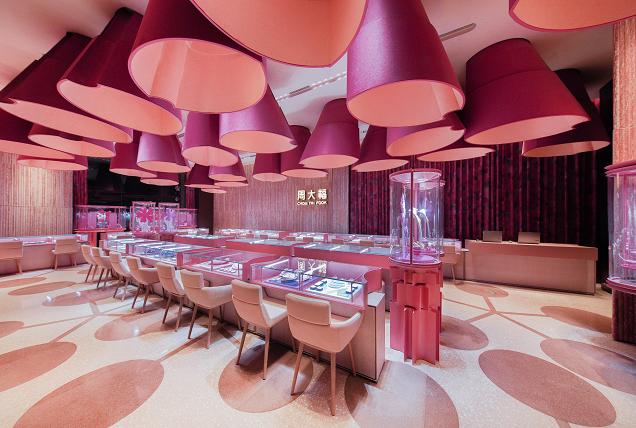 门店如何设计吸引人,如何让门店设计更有高级感