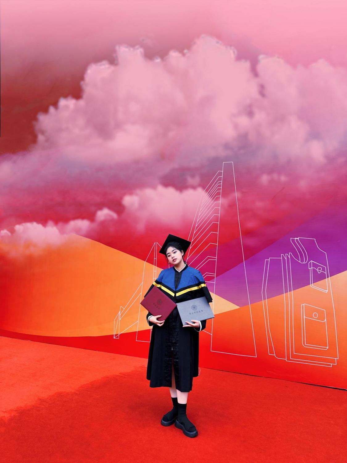 中国传媒大学毕业证摄影,中国传媒大学毕业摄影作品