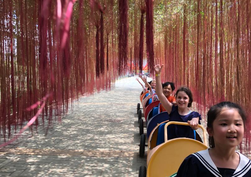 不止“村BA”！东莞10条好看好逛的线路，本地人也爱去