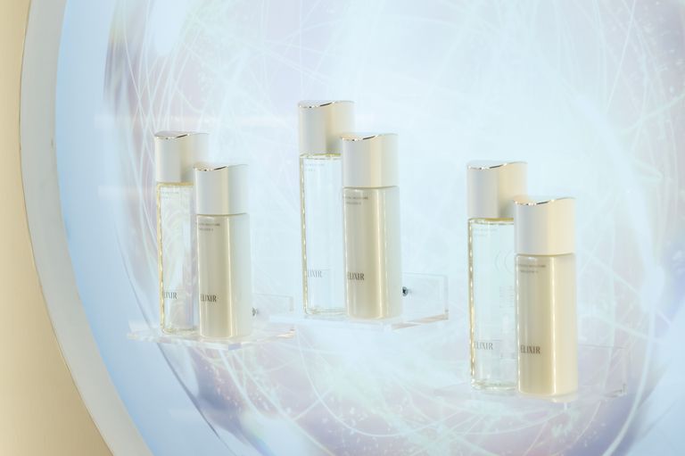 怡丽丝尔新升级,怡丽丝尔40周年庆典