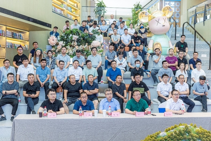 从有房住到住好房,济南万科北宸之光精装房真实照片