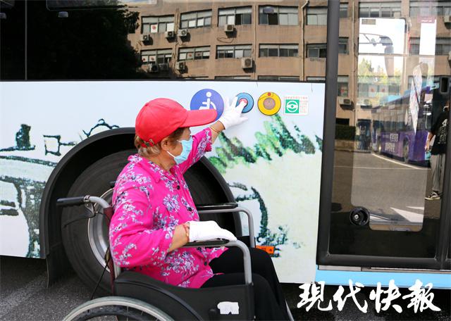 南京公交免费专线,南京公交微循环线路