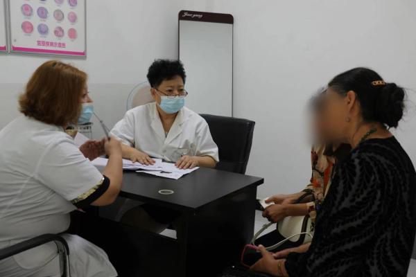 健康服务与保障,健康服务与管理的重要