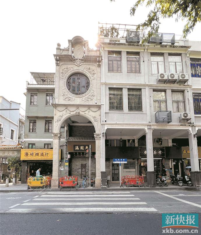 与众不同的citywalk,别样城市