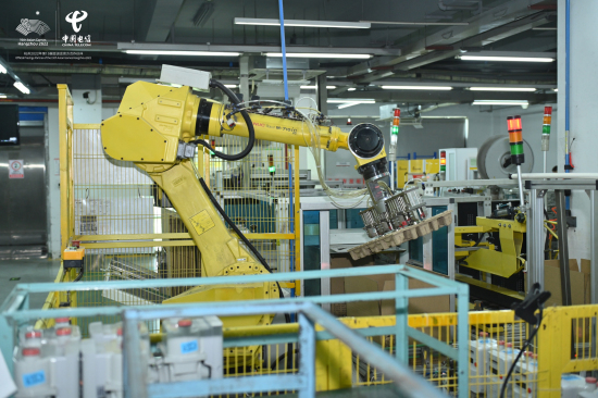 中国电信融合杭州,中国电信云网融合战略目的