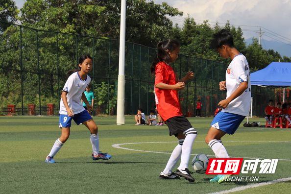 郴州市第二十八届中小学生运动会,郴州中小学生运动会开幕式