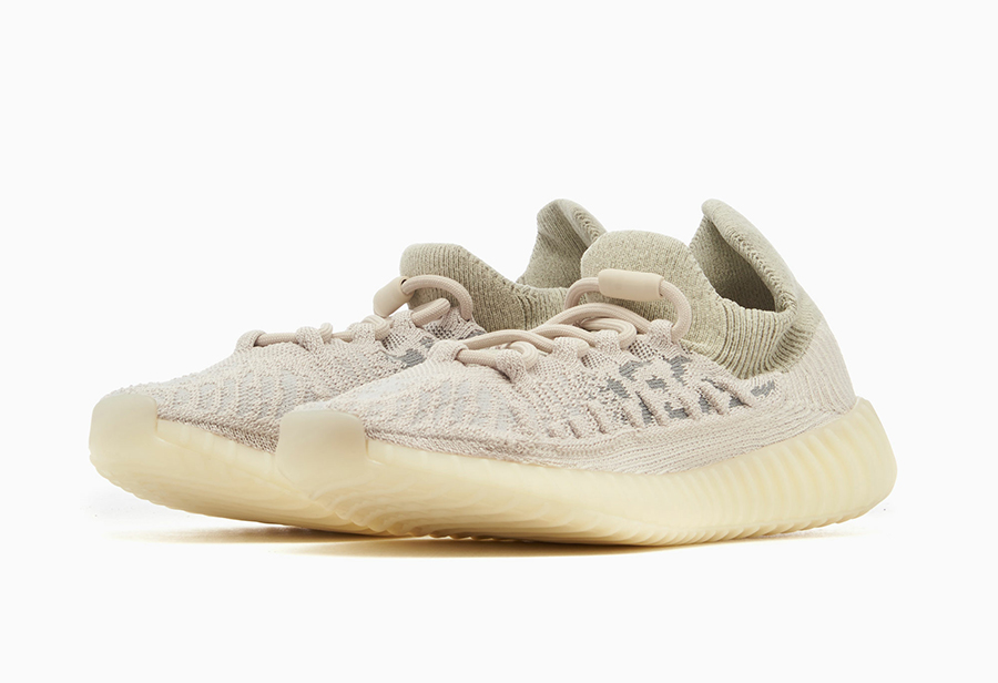 yeezy下次补货,yeezy还有第二波吗