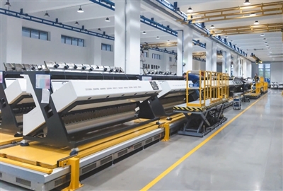 羚羊发展,羚羊助力转向怎么样